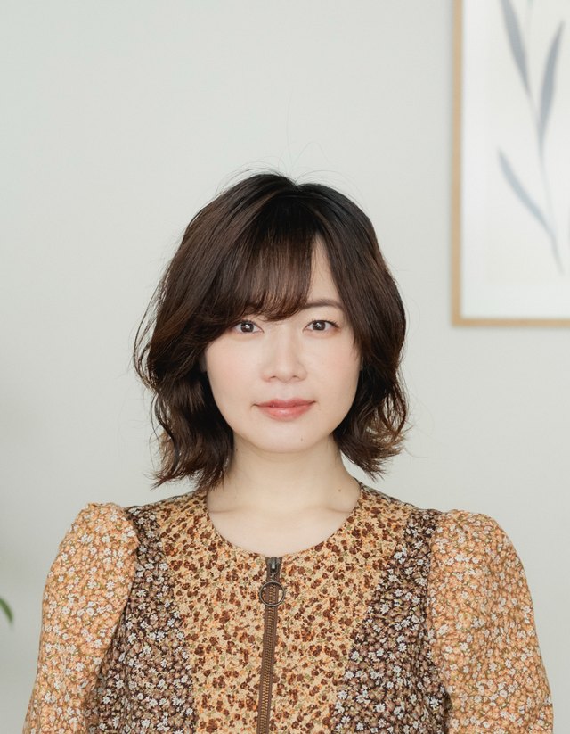 株式会社フローミュラ 代表取締役 松見咲子